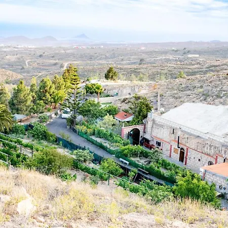 Finca Los Brezos *