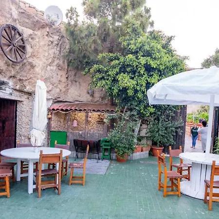 Villa Finca Los Brezos *