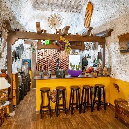 Finca Los Brezos Villa *
