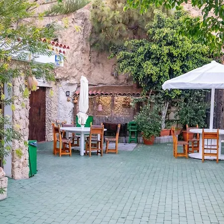 Villa Finca Los Brezos *