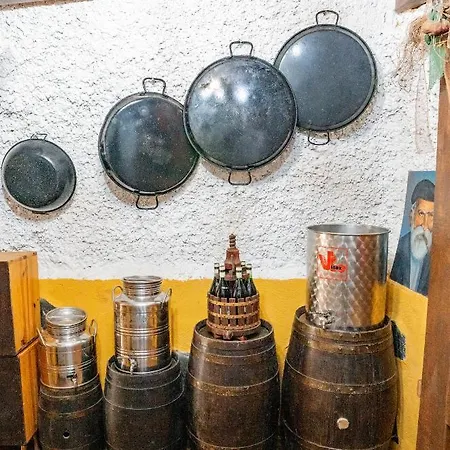 Finca Los Brezos Villa *