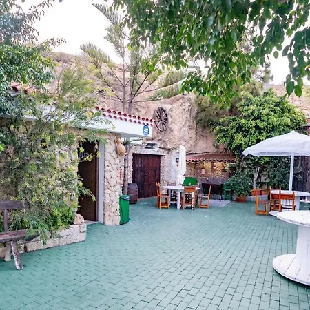 Finca Los Brezos *