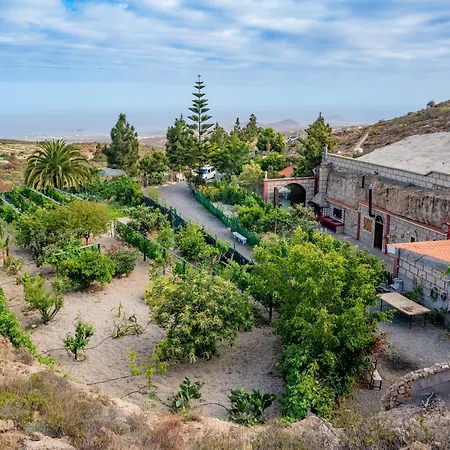 Finca Los Brezos *