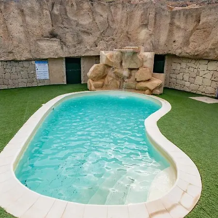 Finca Los Brezos Villa