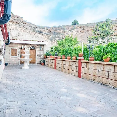 Finca Los Brezos Villa