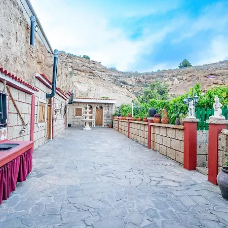 Finca Los Brezos
