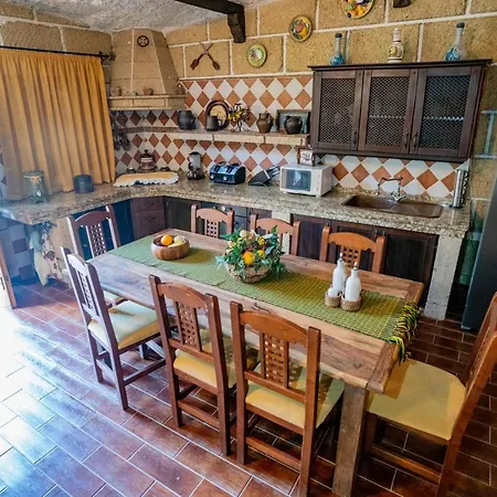 Villa Finca Los Brezos