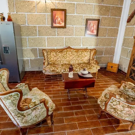 Finca Los Brezos Villa *