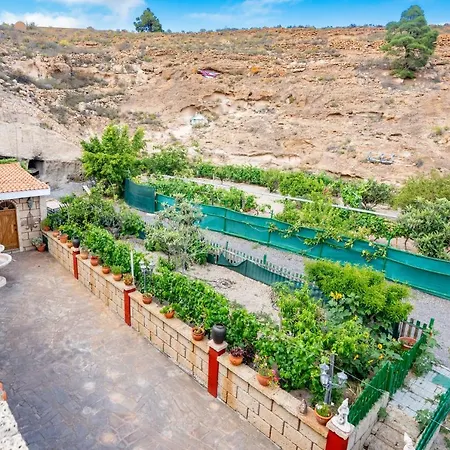 Finca Los Brezos Villa Santa Cruz de Tenerife