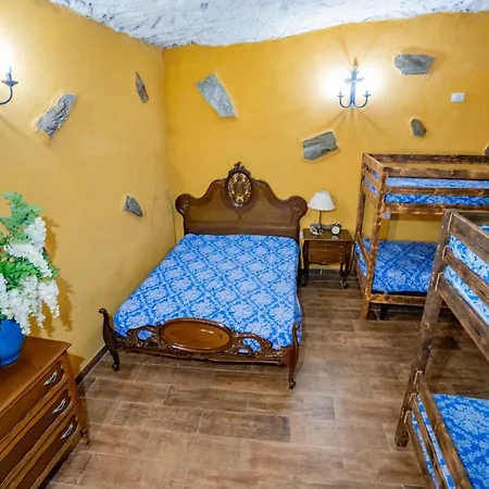 Villa Finca Los Brezos Santa Cruz de Tenerife